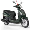 Delight 125 ön siperlik grenajı mat yeşil (2021) - b0rf614300p0 - ride4moto Delight 125 Ön Siperlik Grenajı Mat Yeşil (2021) - B0RF614300P0 - Ride4Moto