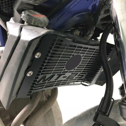 GP Kompozit Yamaha MT-25 Radyatör Koruması (2020-2026) - Ride4Moto