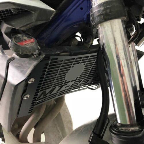GP Kompozit Yamaha MT-25 Radyatör Koruması (2020-2026) - Ride4Moto