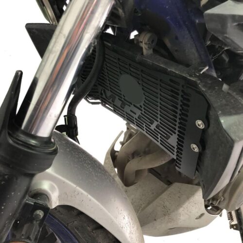 GP Kompozit Yamaha MT-25 Radyatör Koruması (2020-2026) - Ride4Moto