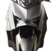 Gp kompozit yamaha xmax 250 uyumlu bacak koruma siyah (2024) - ride4moto GP Kompozit Yamaha XMAX 250 Uyumlu Bacak Koruma Siyah (2024) - Ride4Moto