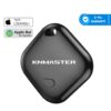KNMASTER KNTAG 1 Apple ve Android Uyumlu Akıllı Takip Cihazı - Ride4Moto