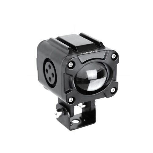 Knmaster rex 30w motosiklet led sis farı - ride4moto Knmaster Rex 30W Motosiklet Led Sis Farı - Ride4Moto