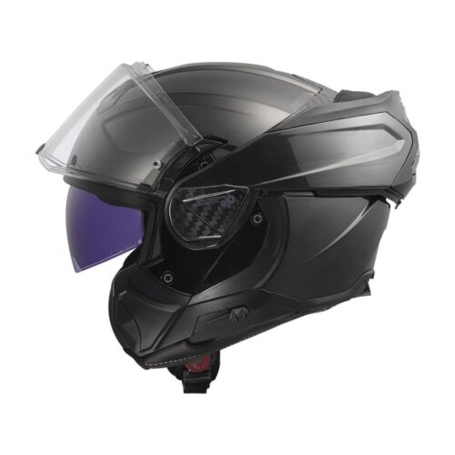 Ls2 advant 2 jeans çene açılır kask - ride4moto LS2 Advant 2 Jeans Çene Açılır Kask - Ride4Moto
