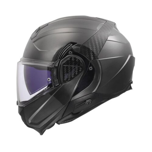 Ls2 advant 2 jeans çene açılır kask - ride4moto LS2 Advant 2 Jeans Çene Açılır Kask - Ride4Moto
