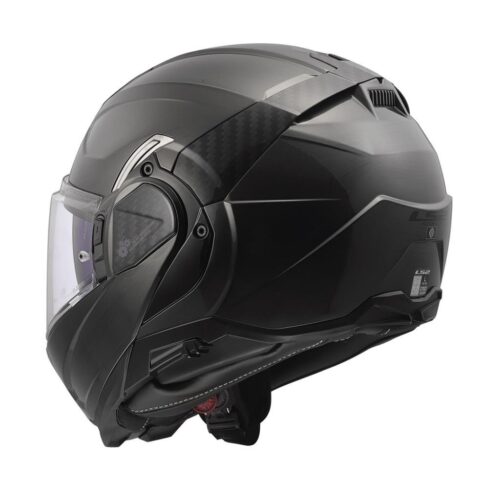 Ls2 advant 2 jeans çene açılır kask - ride4moto LS2 Advant 2 Jeans Çene Açılır Kask - Ride4Moto