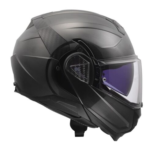 Ls2 advant 2 jeans çene açılır kask - ride4moto LS2 Advant 2 Jeans Çene Açılır Kask - Ride4Moto
