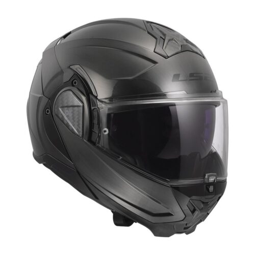 Ls2 advant 2 jeans çene açılır kask - ride4moto LS2 Advant 2 Jeans Çene Açılır Kask - Ride4Moto