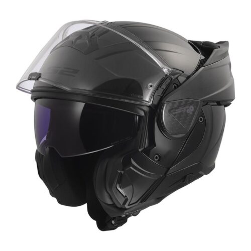 Ls2 advant 2 jeans çene açılır kask - ride4moto LS2 Advant 2 Jeans Çene Açılır Kask - Ride4Moto