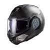 Ls2 advant jeans çene açılır kask - ride4moto LS2 Advant Jeans Çene Açılır Kask - Ride4Moto