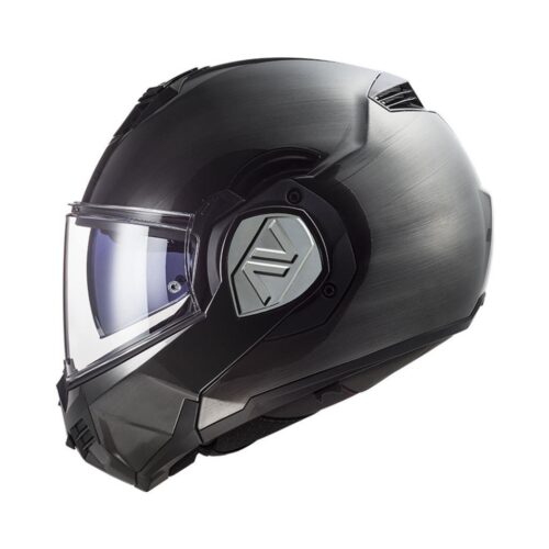 Ls2 advant jeans çene açılır kask - ride4moto LS2 Advant Jeans Çene Açılır Kask - Ride4Moto