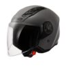 LS2 Airflow 2 Nardo Gri Yarım Kask - Ride4Moto