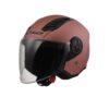 Ls2 airflow 2 rose gold kask - ride4moto LS2 Airflow 2 Rose Gold Kask - Ride4Moto