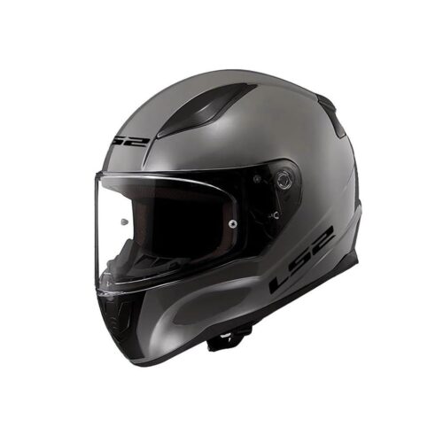 LS2 Rapid 2 Nardo Gri Kask
