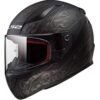 Ls2 rapid crypt mat siyah kask - ride4moto LS2 Rapid Crypt Mat Siyah Kask - Ride4Moto