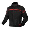 Ls2 riva mont siyah - kırmızı - ride4moto LS2 Riva Mont Siyah - Kırmızı - Ride4Moto