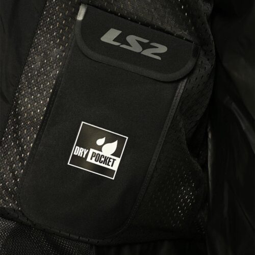 Ls2 riva mont siyah - kırmızı - ride4moto LS2 Riva Mont Siyah - Kırmızı - Ride4Moto