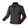 Ls2 shadow siyah-kırmızı motosiklet montu - ride4moto LS2 Shadow Siyah-Kırmızı Motosiklet Montu - Ride4Moto