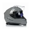 Ls2 storm nardo gri kask - ride4moto LS2 Storm Nardo Gri Kask - Ride4Moto