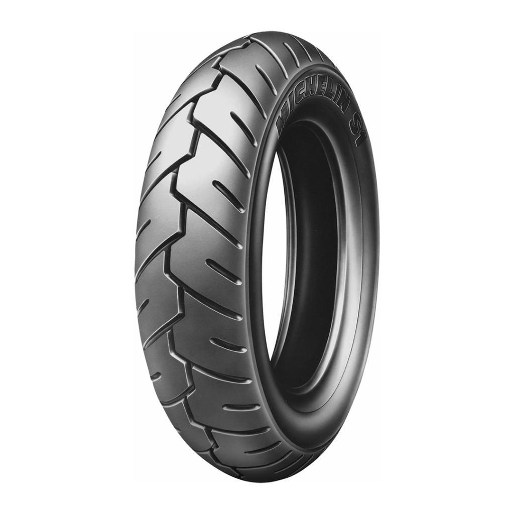 Michelin s1 3. 50-10 motosiklet lastiği - cygnus l / cygnus rs / delight 125 - ride4moto Michelin S1 3.50-10 Motosiklet Lastiği - Cygnus L / Cygnus RS / Delight 125