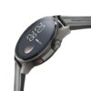 Momodesign zero black akıllı saat - ride4moto Momodesign Zero Black Akıllı Saat - Ride4Moto