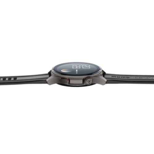 Momodesign zero black akıllı saat - ride4moto Momodesign Zero Black Akıllı Saat - Ride4Moto