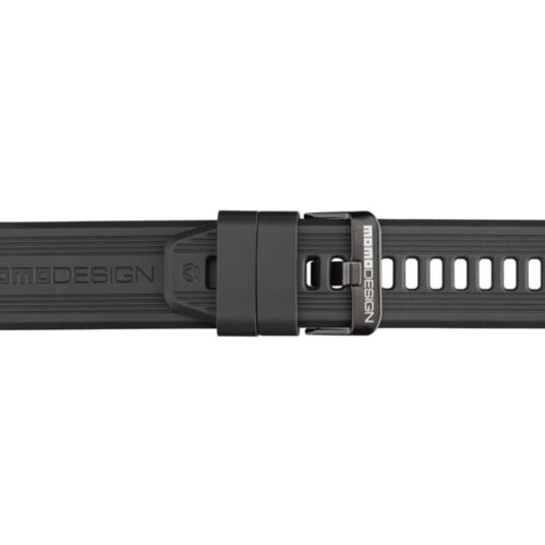 Momodesign zero black akıllı saat - ride4moto Momodesign Zero Black Akıllı Saat - Ride4Moto