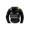 Mts reflektörlü motosiklet göğüs çantası - ride4moto MTS Reflektörlü Motosiklet Göğüs Çantası - Ride4Moto