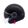Nexx SX.10 Mat Siyah Yarım Kask - Ride4Moto