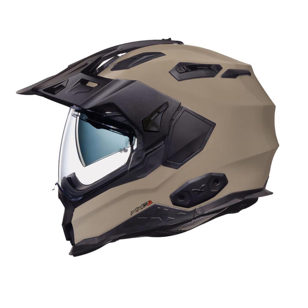 Nexx x. Wed 2 mat kum rengi macera kaskı - ride4moto Nexx X.Wed 2 Mat Kum Rengi Macera Kaskı