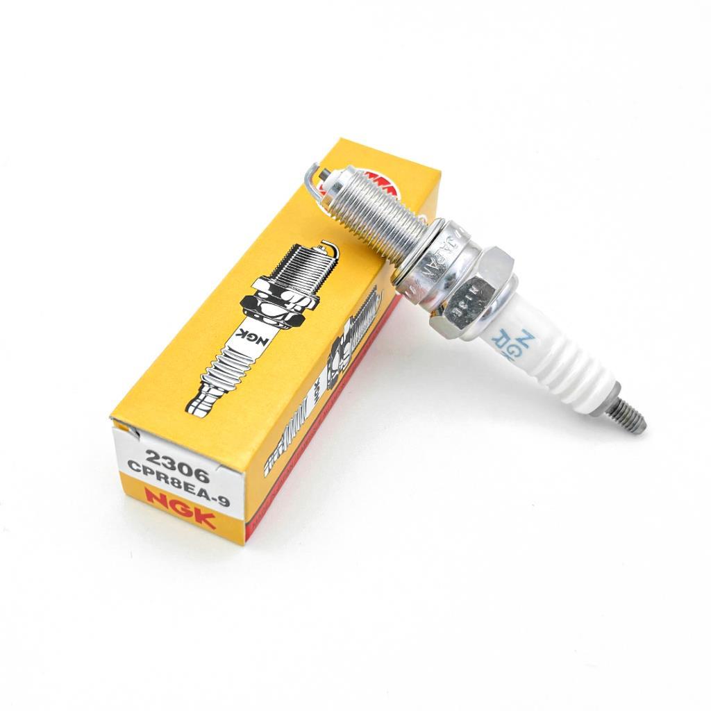 Ngk buji̇ - cpr8ea-9 - ride4moto NGK BUJİ - CPR8EA-9