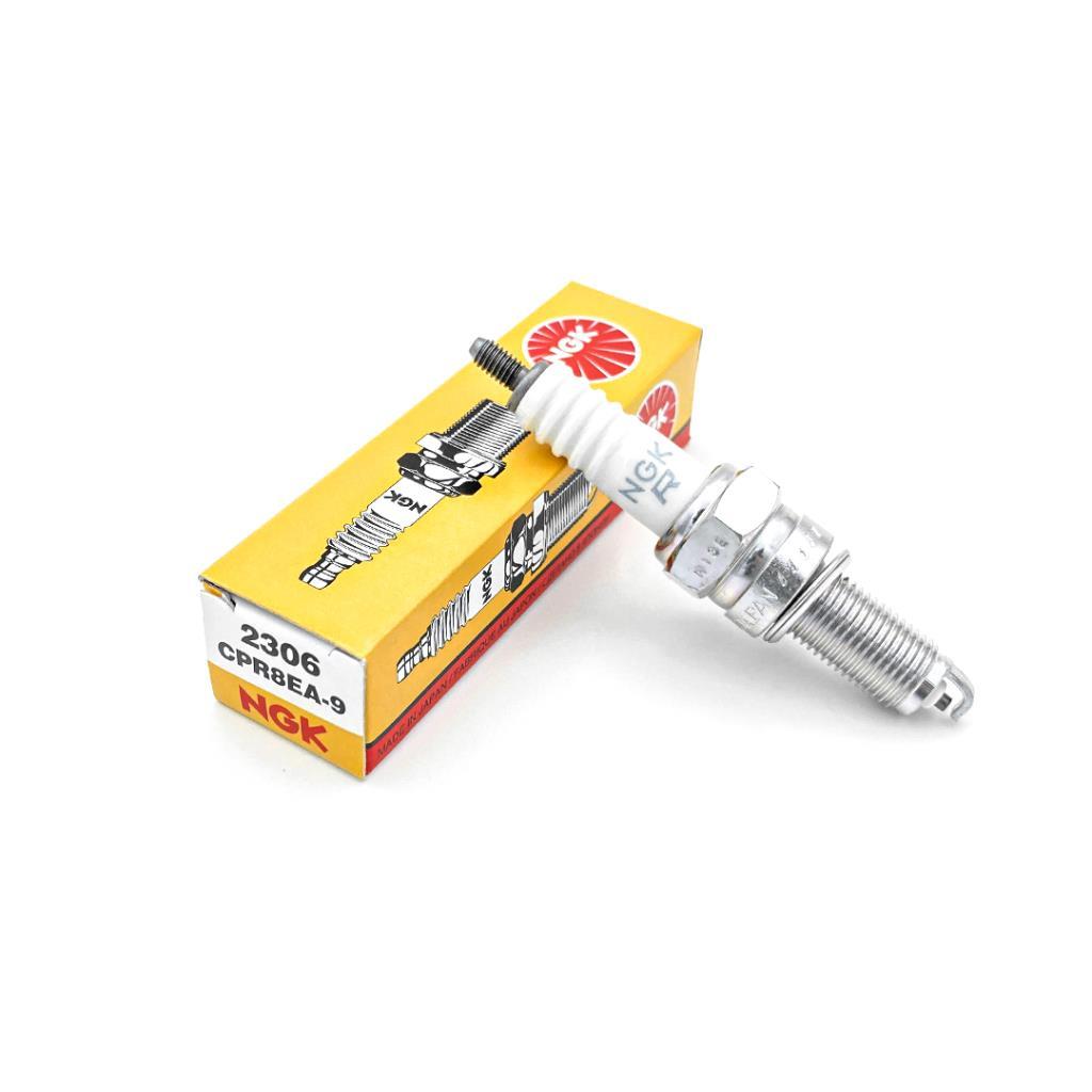 Ngk buji̇ - cpr8ea-9 - ride4moto NGK BUJİ - CPR8EA-9 - Görsel 2