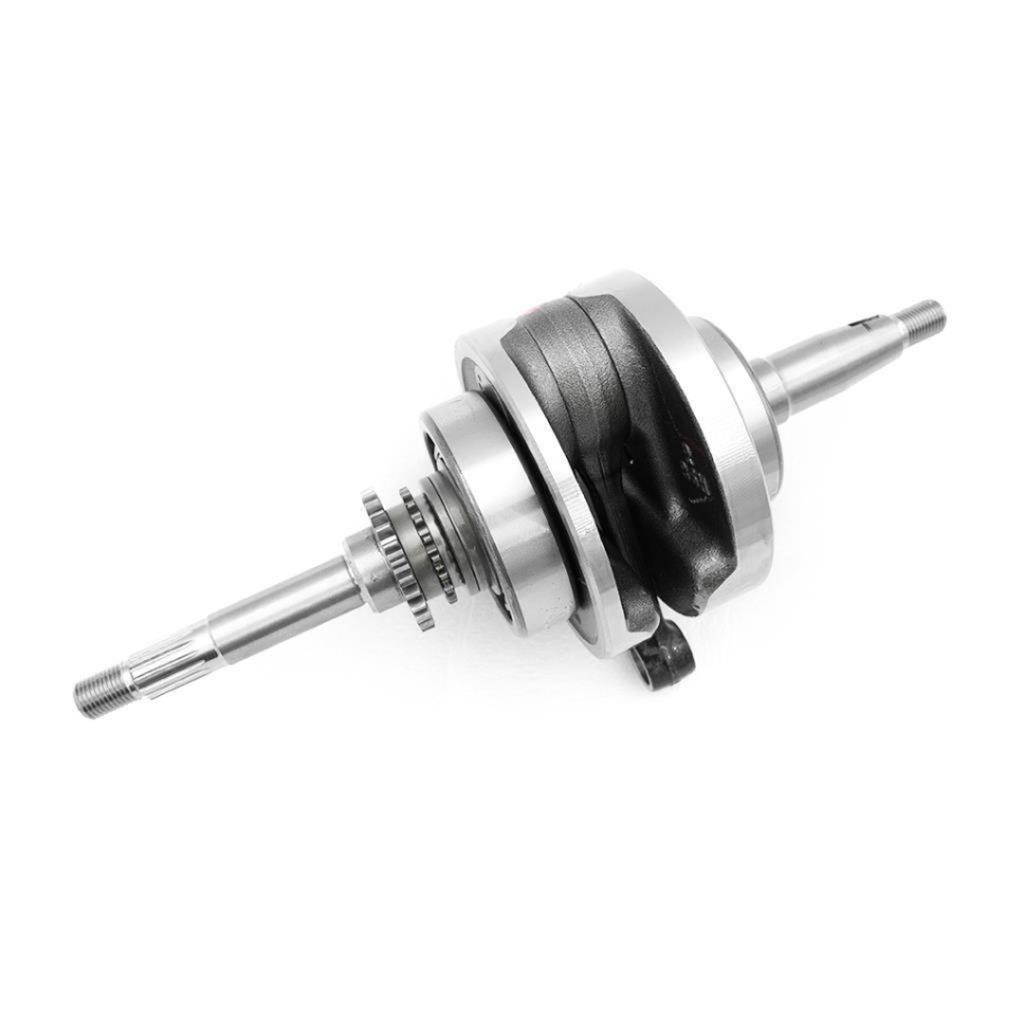 Nmax 125 krank (2022-2024) - bale14001000 - ride4moto NMAX 125 Krank (2022-2024) - BALE14001000 - Görsel 3