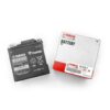Nmax / tricity yuasa ytz7-v akü (2015-2026) - 2dph21004000 - ride4moto NMAX / Tricity Yuasa YTZ7-V Akü (2015-2026) - 2DPH21004000 - Ride4Moto