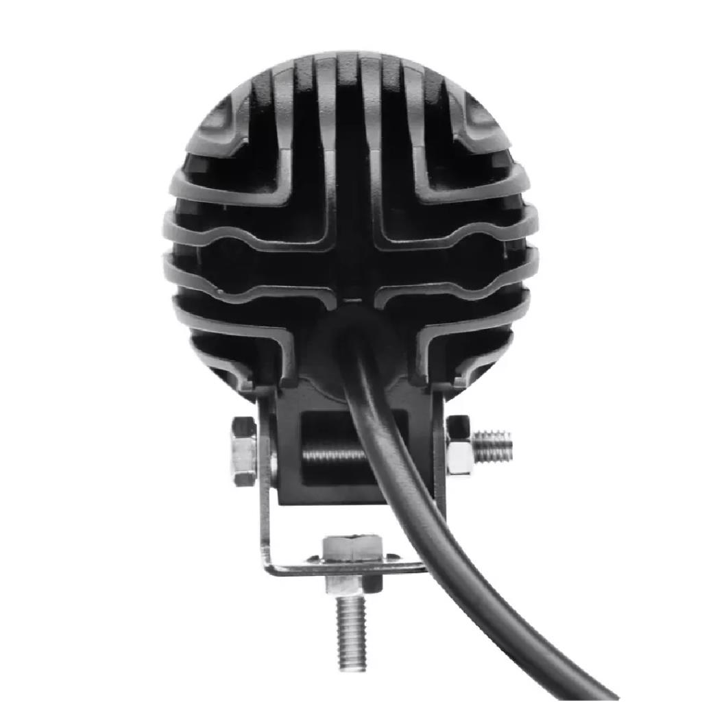 Nukrotech city 15w motosiklet sis farı (1 adet) - paket ürün i̇çeri̇ği̇ - ride4moto Nukrotech City 15W Motosiklet Sis Farı (1 Adet) - PAKET ÜRÜN İÇERİĞİ - Görsel 5