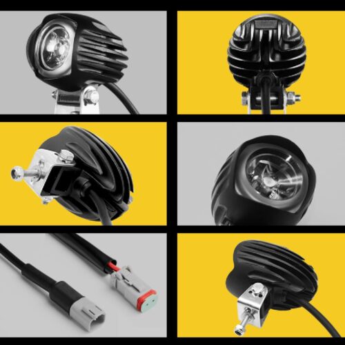 Nukrotech city 15w motosiklet sis farı (1 adet) - paket ürün i̇çeri̇ği̇ - ride4moto Nukrotech City 15W Motosiklet Sis Farı (1 Adet) - PAKET ÜRÜN İÇERİĞİ - Ride4Moto