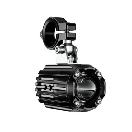 Nukrotech k10 60w sis farı seti - ride4moto Nukrotech K10 60W Sis Farı Seti - Ride4Moto