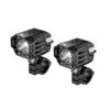 Nukrotech k11 plus sis farı 90w mavi angel - ride4moto Nukrotech K11 Plus Sis Farı 90W Mavi Angel - Ride4Moto