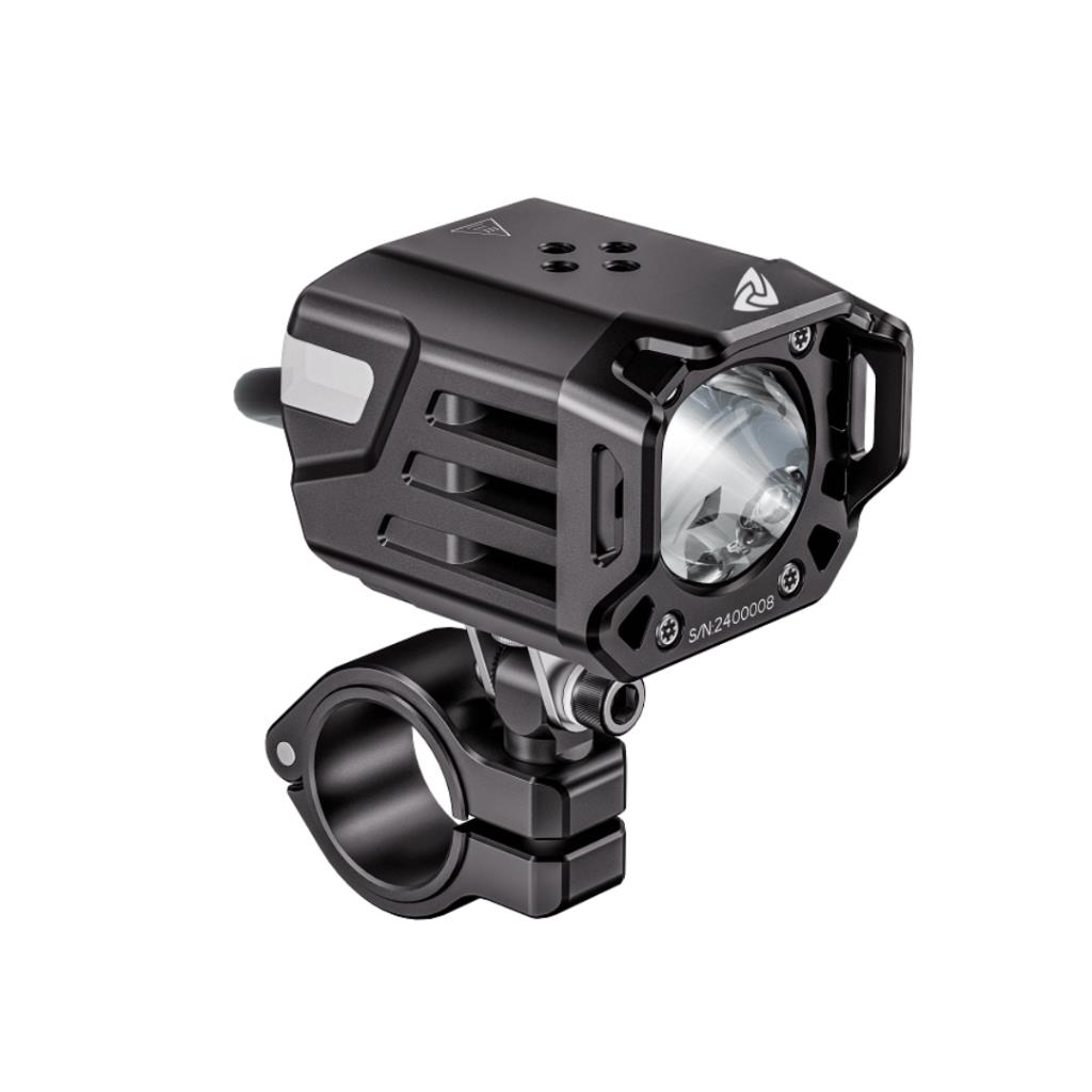 Nukrotech k11 plus sis farı 90w mavi angel - ride4moto Nukrotech K11 Plus Sis Farı 90W Mavi Angel - Görsel 5