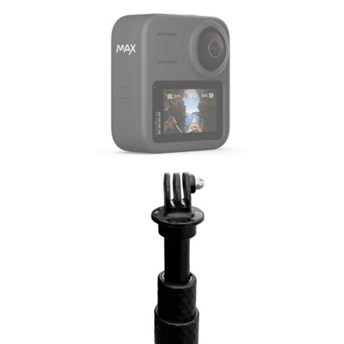 Nukrotech motosiklet 360 aksiyon kamera çubuğu - ride4moto Nukrotech Motosiklet 360 Aksiyon Kamera Çubuğu - Ride4Moto
