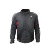 Prosev hörgüçlü motosiklet montu 195 gp knight kırmızı - siyah - ride4moto Prosev Hörgüçlü Motosiklet Montu 195 GP Knight Kırmızı - Siyah - Ride4Moto