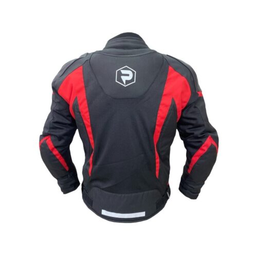 Prosev hörgüçlü motosiklet montu 195 gp knight kırmızı - siyah - ride4moto Prosev Hörgüçlü Motosiklet Montu 195 GP Knight Kırmızı - Siyah - Ride4Moto