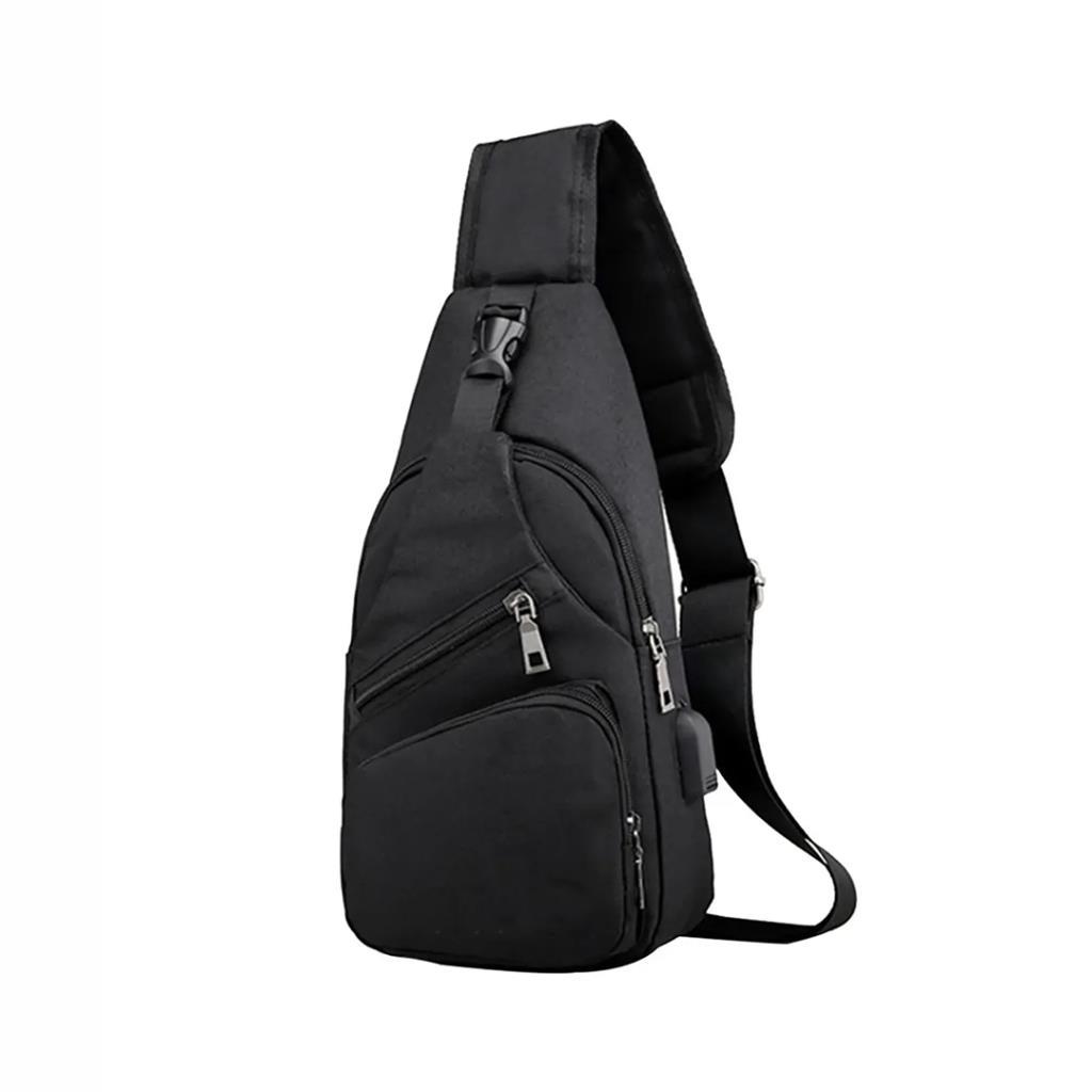 Prosev jc-34 usb çıkışlı motosiklet omuz çantası - ride4moto Prosev JC-34 Usb Çıkışlı Motosiklet Omuz Çantası