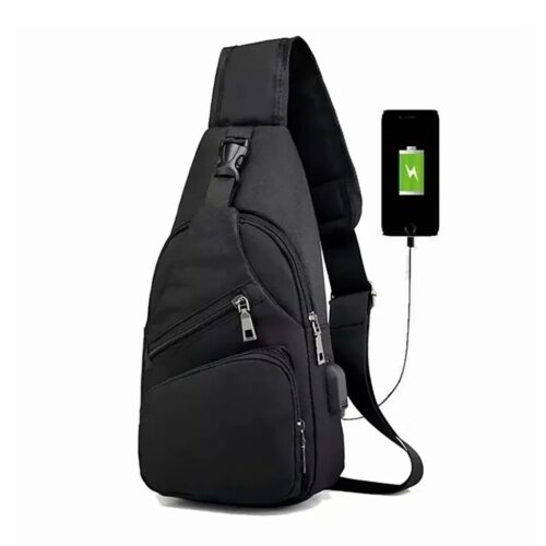 Prosev jc-34 usb çıkışlı motosiklet omuz çantası - ride4moto Prosev JC-34 Usb Çıkışlı Motosiklet Omuz Çantası - Ride4Moto