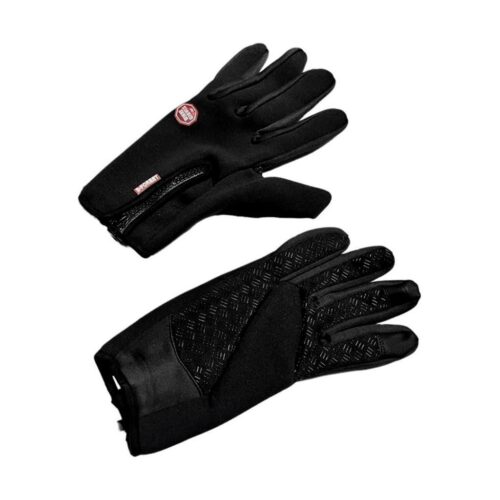 Prosev MP27 Neopren Motosiklet Eldiveni - Ride4Moto