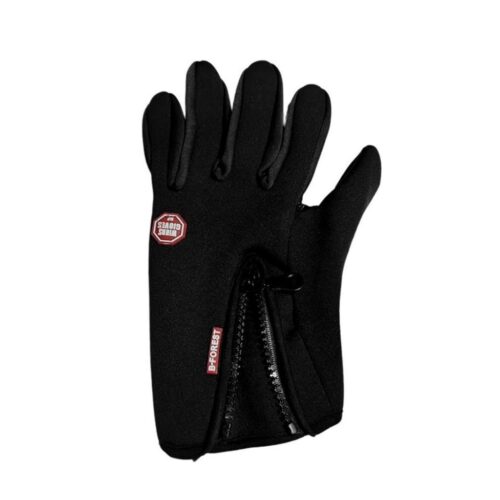 Prosev MP27 Neopren Motosiklet Eldiveni - Ride4Moto