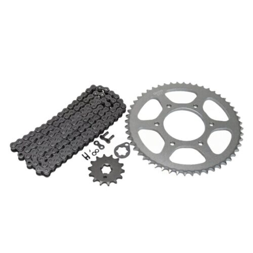 R125 / mt-125 / xsr-125 zincir dişli kiti (2021-2026) - bnuw001a0100 - ride4moto R125 / MT-125 / XSR-125 Zincir Dişli Kiti (2021-2026) - BNUW001A0100 - Ride4Moto