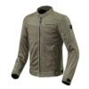 Revit eclipse yazlık mont - haki - ride4moto Revit Eclipse Yazlık Mont - Haki - Ride4Moto