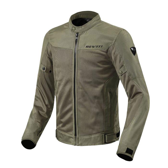 Revit eclipse yazlık mont - haki - ride4moto Revit Eclipse Yazlık Mont - Haki