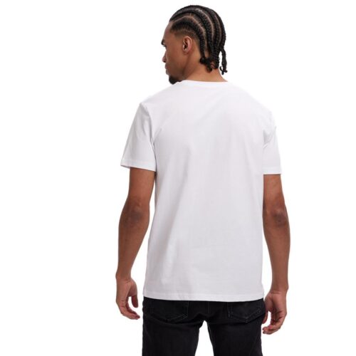 Yamaha REVS Essentials Unisex T-Shirt - B25RV322W0 - Ride4Moto